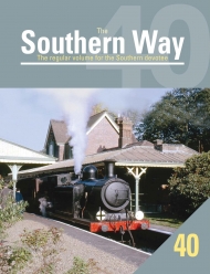 The Southern Way 40